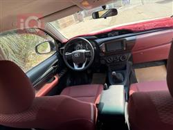 تويوتا هايلوكس